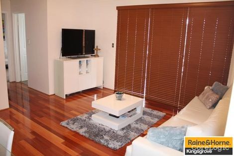 Property photo of 24/1-5 Hampden Street Beverly Hills NSW 2209