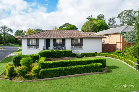 Property photo of 29 Caroline Chisholm Drive Camden South NSW 2570