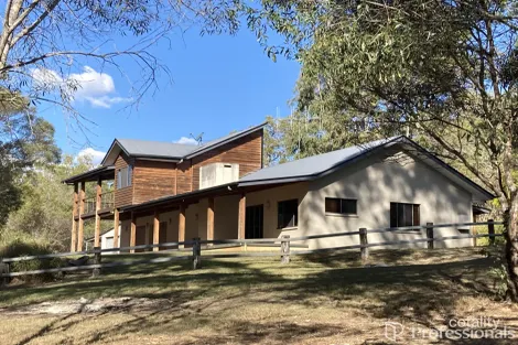 139 Brunjes Rd, Curra, QLD 4570