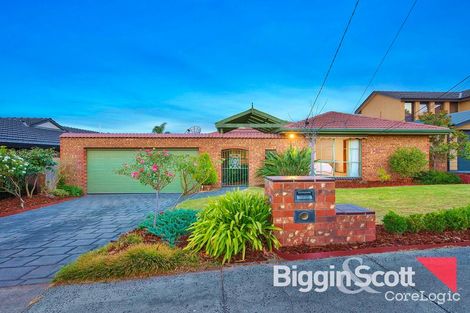 Property photo of 12 Roswell Street Glen Waverley VIC 3150