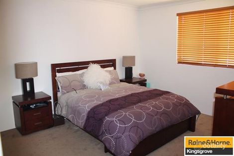 Property photo of 24/1-5 Hampden Street Beverly Hills NSW 2209