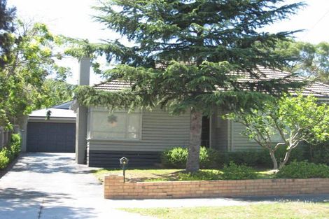 4 Goulburn St, Box Hill North, VIC 3129