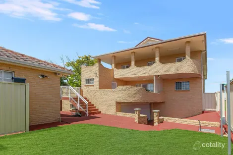 Property photo of 40 Smith Road Yagoona NSW 2199