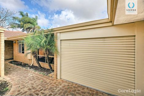 Property photo of 13/2-8 Palmerston Street St James WA 6102