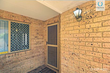 Property photo of 13/2-8 Palmerston Street St James WA 6102