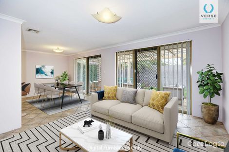 Property photo of 13/2-8 Palmerston Street St James WA 6102