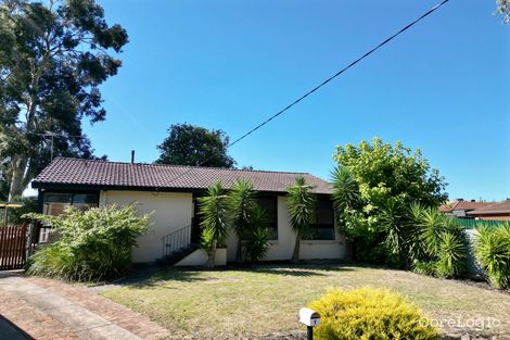 Property photo of 9 Higginson Court West Wodonga VIC 3690