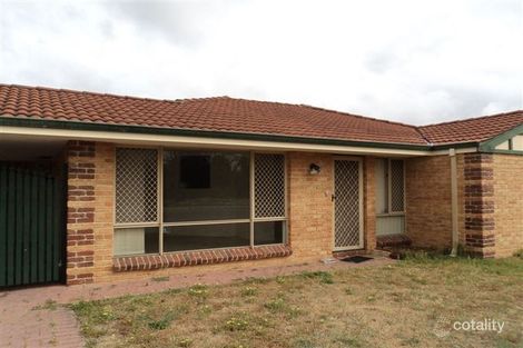 11 Crabtree St, Alexander Heights, WA 6064