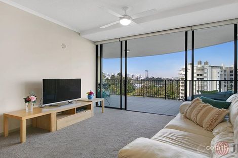 Property photo of 205/8 Land Street Toowong QLD 4066