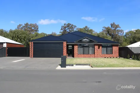 32 Rangatira Cres, West Busselton, WA 6280