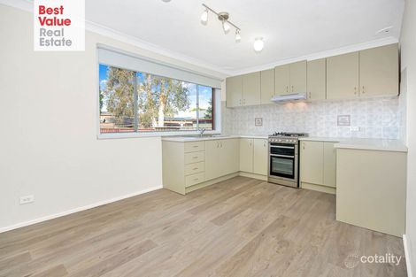 Property photo of 18 Hershon Street St Marys NSW 2760