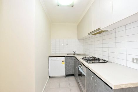 Property photo of 603/118 Dudley Street West Melbourne VIC 3003