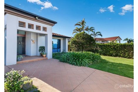 Property photo of 31 Nottinghill Gate Drive Arundel QLD 4214
