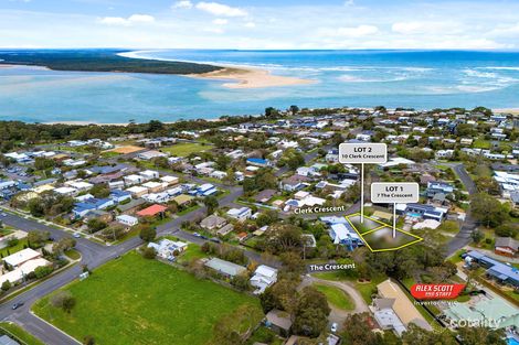 Property photo of 7 The Crescent Inverloch VIC 3996
