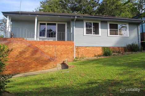 36 William St, Bellingen, NSW 2454