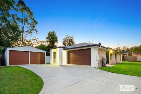 Property photo of 7A Donald Street Cornubia QLD 4130