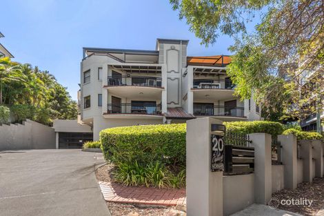 Property photo of 7/20 Norman Crescent Norman Park QLD 4170