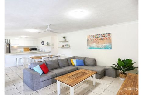Property photo of 3/91 McLean Street Coolangatta QLD 4225