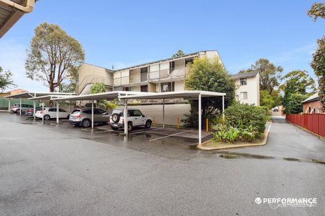 Property photo of 11/43 First Avenue Mount Lawley WA 6050