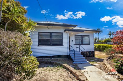 Property photo of 7 Lamb Street Walkervale QLD 4670