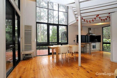 Property photo of 420 Mt Dandenong Tourist Road Sassafras VIC 3787
