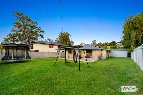 Property photo of 7A Donald Street Cornubia QLD 4130
