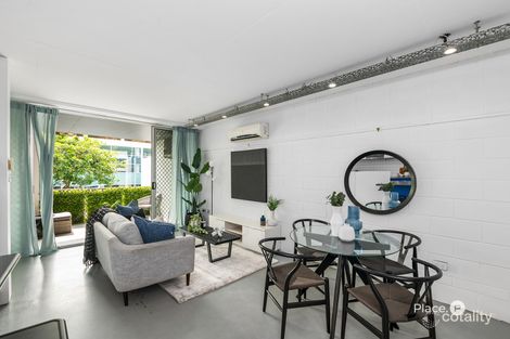 3/125 Robertson St, Fortitude Valley, QLD 4006