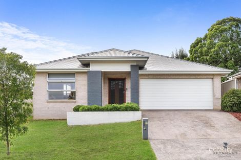 29 Dunphy Cres, Mudgee, NSW 2850