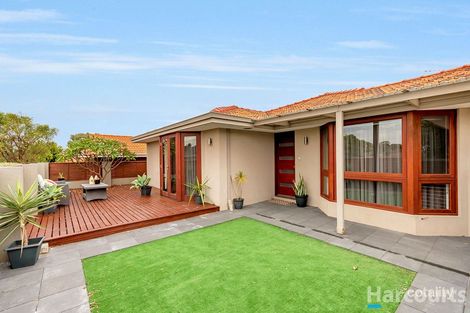 Property photo of 20 Muirfield Way Joondalup WA 6027