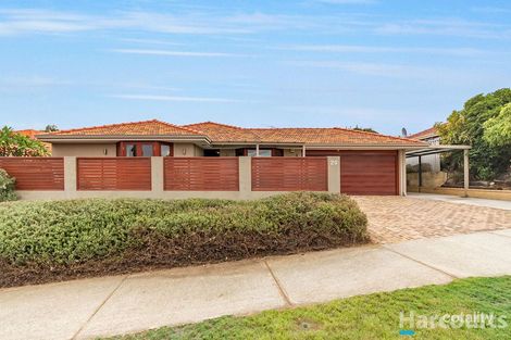 Property photo of 20 Muirfield Way Joondalup WA 6027