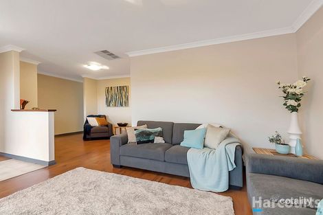 Property photo of 20 Muirfield Way Joondalup WA 6027