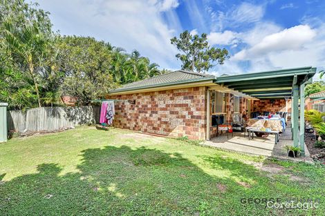 Property photo of 26 Centennial Way Forest Lake QLD 4078