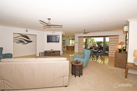 Property photo of 35 Seahorse Circuit Dundowran Beach QLD 4655