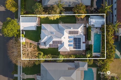 Property photo of 101 Ridge Street Northgate QLD 4013