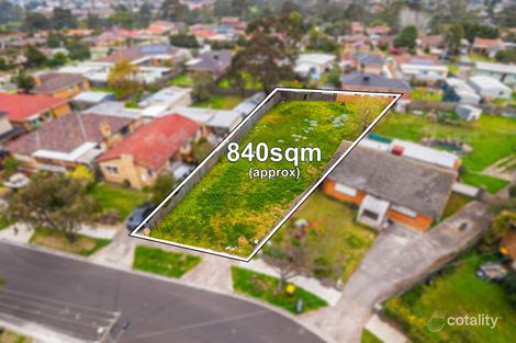 25 Runcorn Cres, Deer Park, VIC 3023