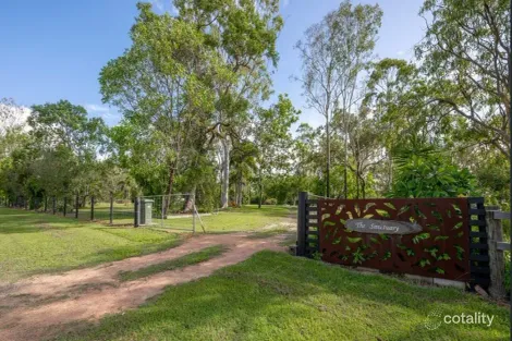 Property photo of 111 Fryers Road Hervey Range QLD 4817