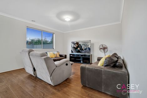 Property photo of 110 Lineham Drive Cranbourne East VIC 3977