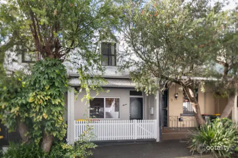 Property photo of 7 Hegarty Street Glebe NSW 2037