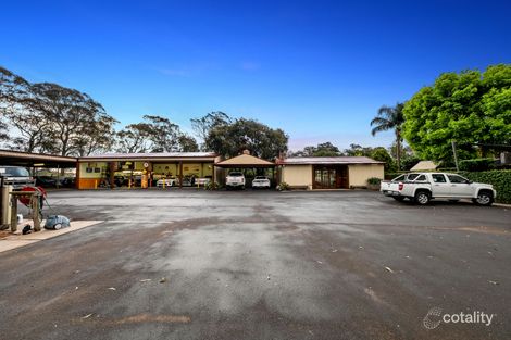 Property photo of 206 Sixth Avenue Llandilo NSW 2747