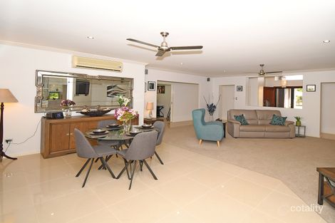 Property photo of 35 Seahorse Circuit Dundowran Beach QLD 4655