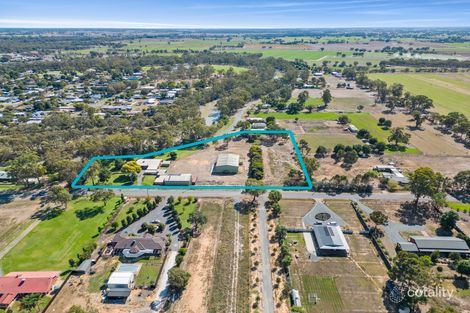 Property photo of 39 Ryans Road Nathalia VIC 3638