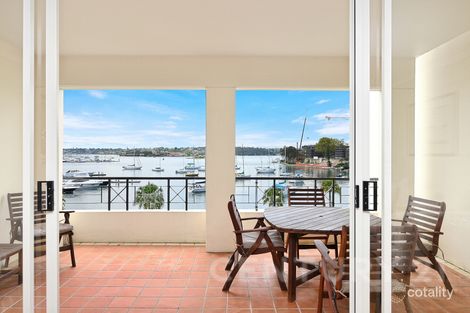 115/5 Wulumay Cl, Rozelle, NSW 2039