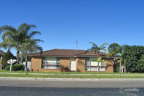 30 Wilson Rd, Bonnyrigg Heights, NSW 2177