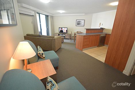 Property photo of 124/1 Buccaneer Drive Urangan QLD 4655