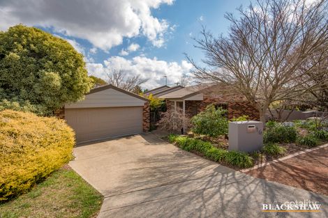Property photo of 16 Longley Place Florey ACT 2615