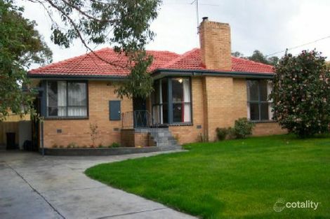 16 Denman St, Mitcham, VIC 3132