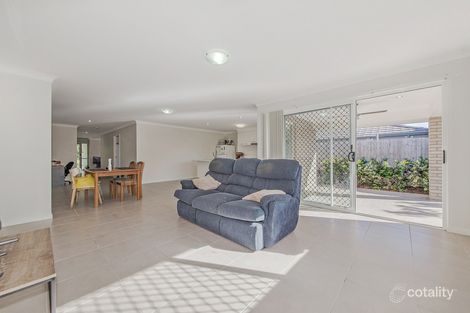 Property photo of 13 Whipbird Circuit Victoria Point QLD 4165