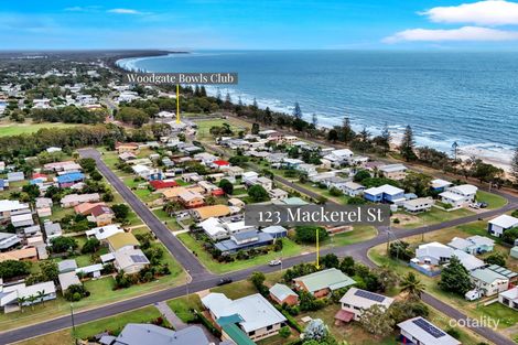 123 Mackerel St, Woodgate, QLD 4660