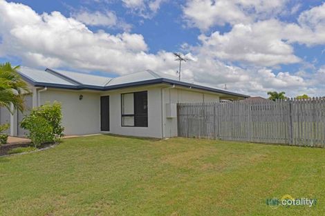 Property photo of 4 Riley Circuit Kirwan QLD 4817