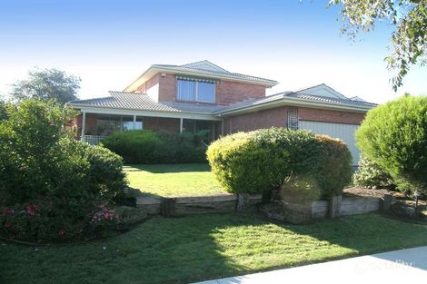 Property photo of 283 Karoo Road Rowville VIC 3178